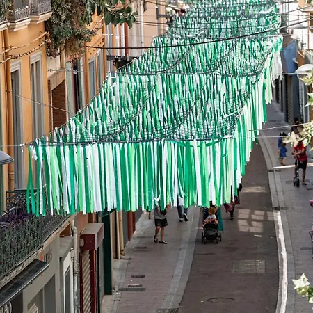 Le Cocoon De Pome Et Leon דירה פרפיניין