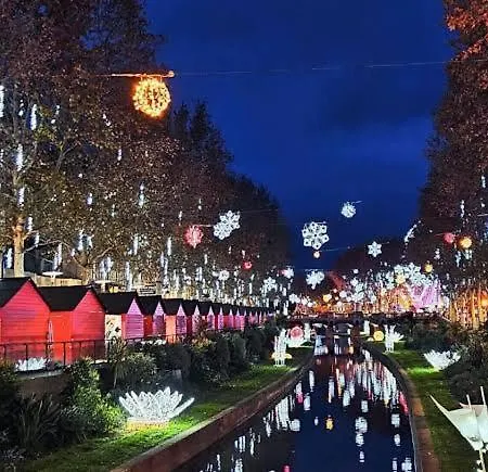 Le Cocoon De Pome Et Leon Perpignan